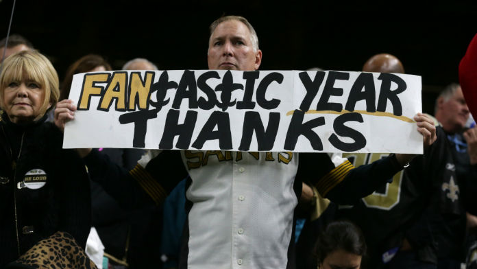 Louisiana Sports Betting Bill Passes Through State Senate