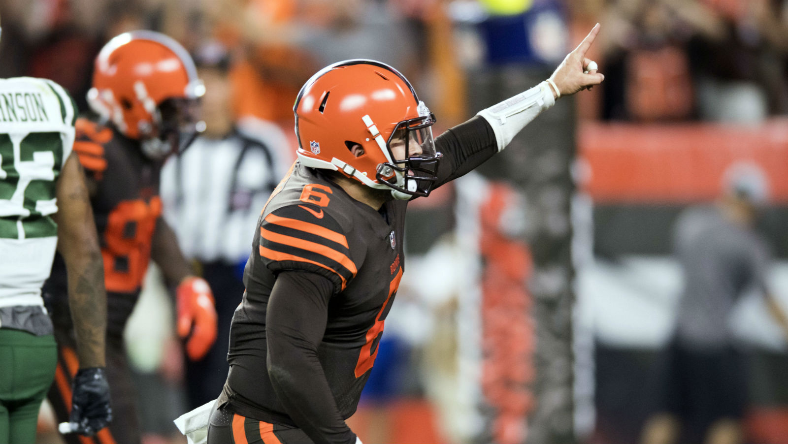 6 Browns-Jets Prop Bets & Betting Lines to Back on MNF