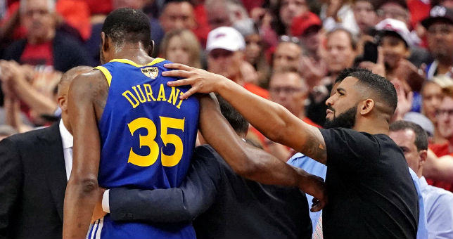 NBA Free Agency Betting Tracker: Leonard, Teams Tight-Lipped