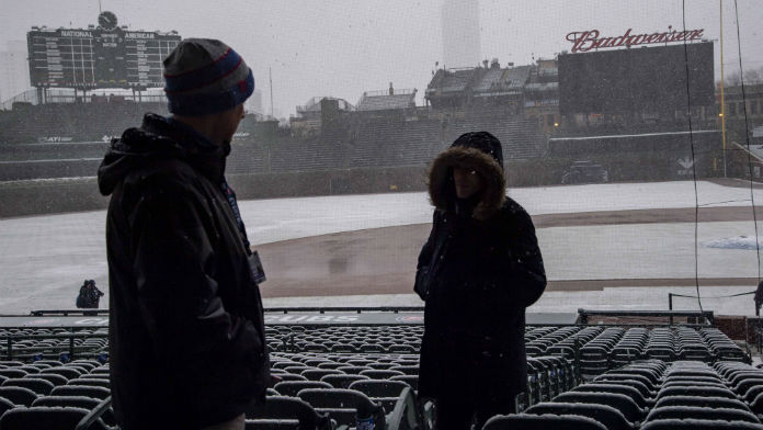 How MLB Bettors Can Use Weather Trends to Gain Wagering Edge