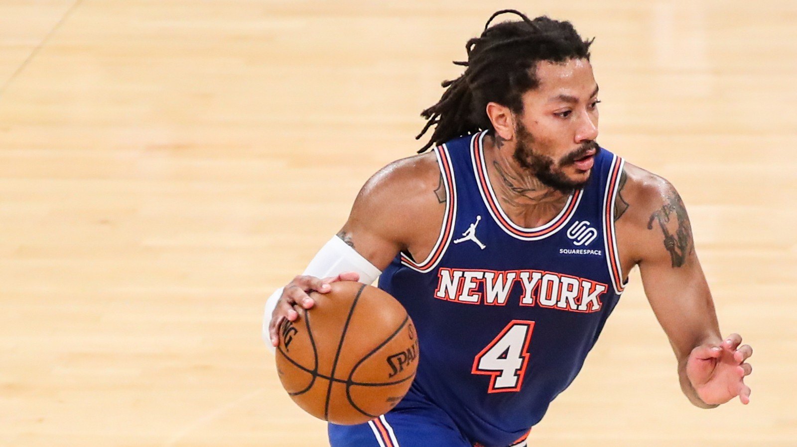 New York Knicks Odds, Futures & Betting Predictions To Back