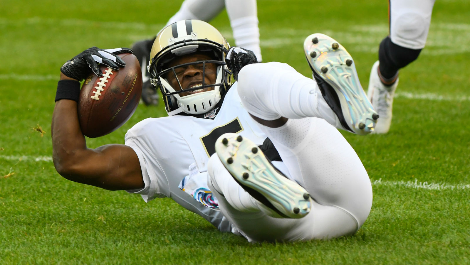 SLIPS: Have Bettors & Sportsbooks Caught Up to the Saints?