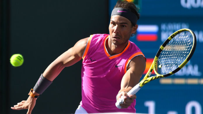 Davis Cup 2019 Odds Show Spain as Surprising Favorites