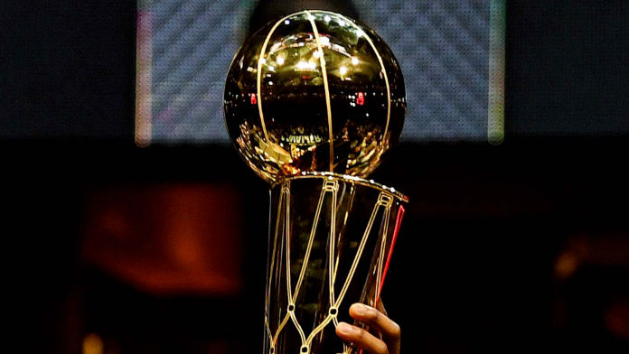 Betting NBA Finals Futures: Tips for Picking an NBA Winner