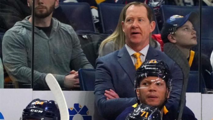 Latest New York Sports Betting Push Could Freeze Out Buffalo