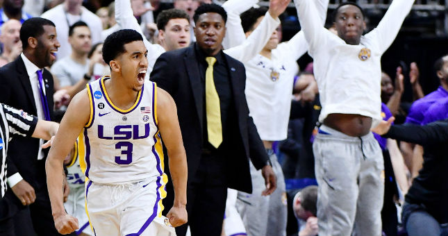 Best Sweet 16 Bets of the NCAA Tournament You Should Back