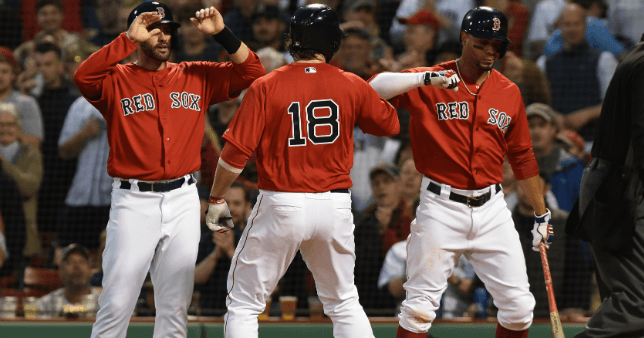 Bookies Haven’t Caught Up Yet with Rebounding Red Sox, Cubs