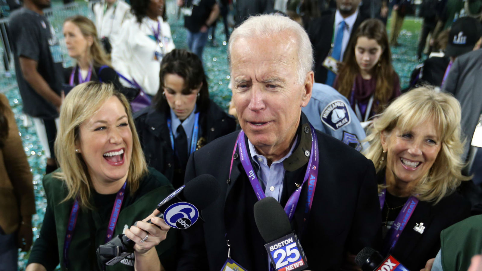 Jimmy Vaccaro: US Election Betting Would Be Wildly Popular