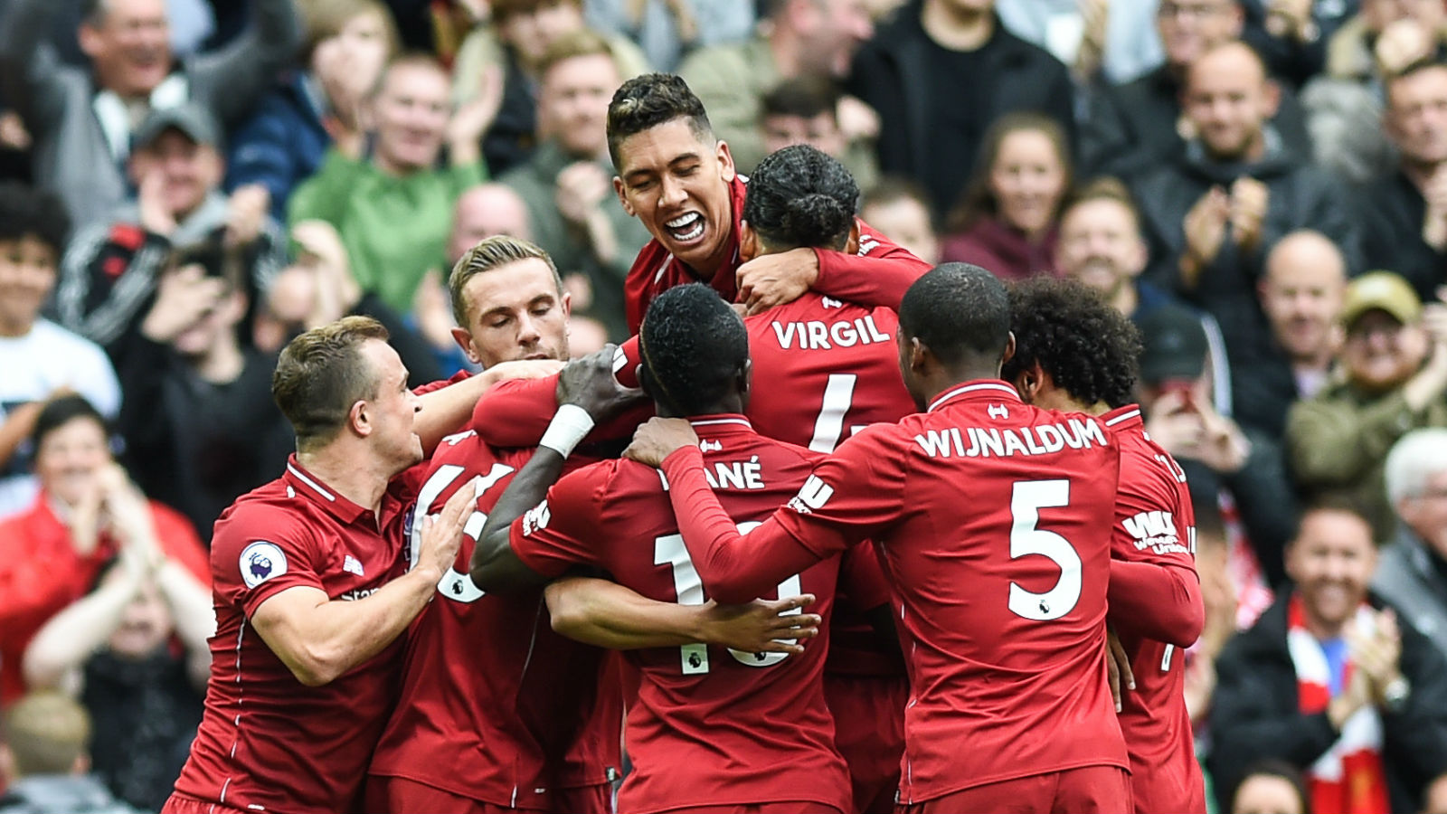 Liverpool Must Improve Their Top 6 Record To Aid Title Odds