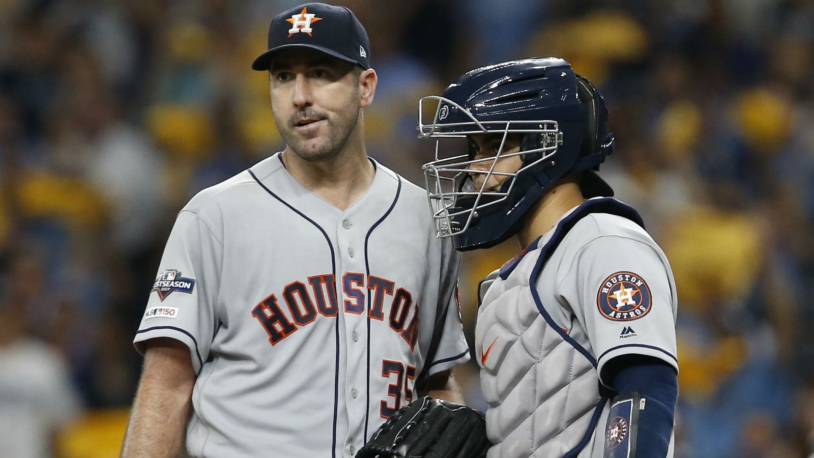 ALCS 2019 Betting: Why Astros’ Aces Will Overpower Yankees