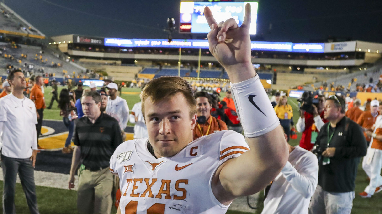 SLIPS: Colts Pull Off Biggest Upset Of 2019, Packers Pay Off