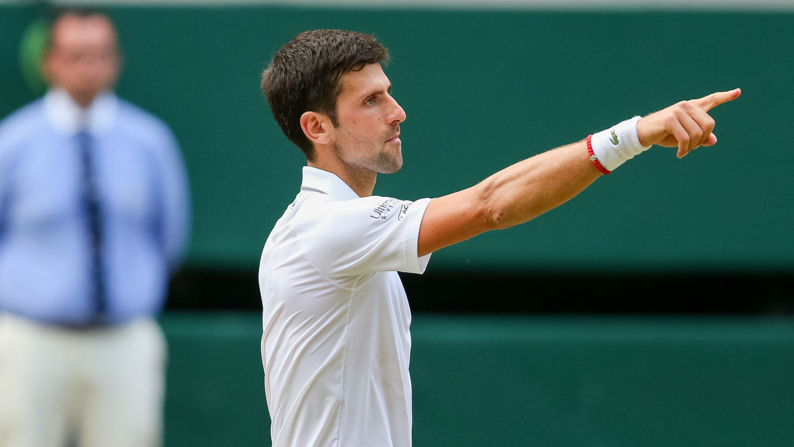 Bookies Expect Djokovic To Retire With Men’s Major Record