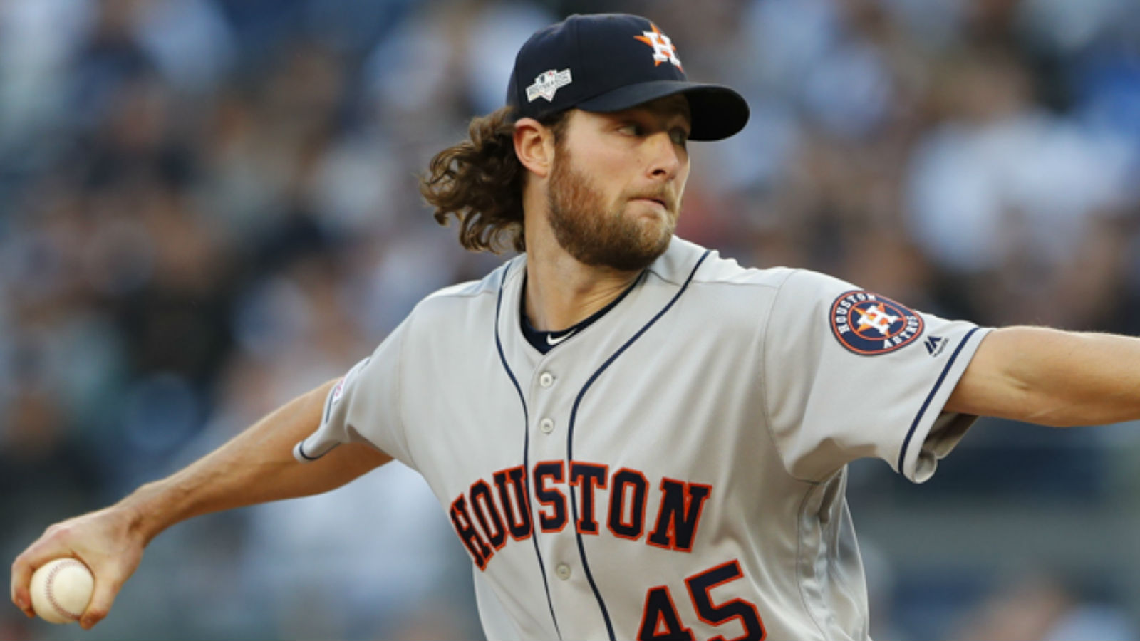 Does Gerrit Cole Make Yankees Smart 2020 World Series Bet?