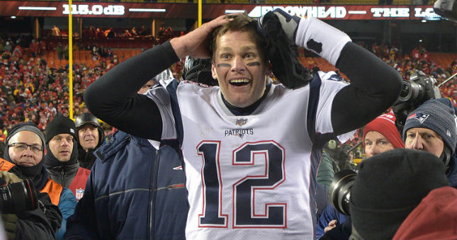 Super Bowl LIII Betting Tips: Rams vs Patriots Best Bets