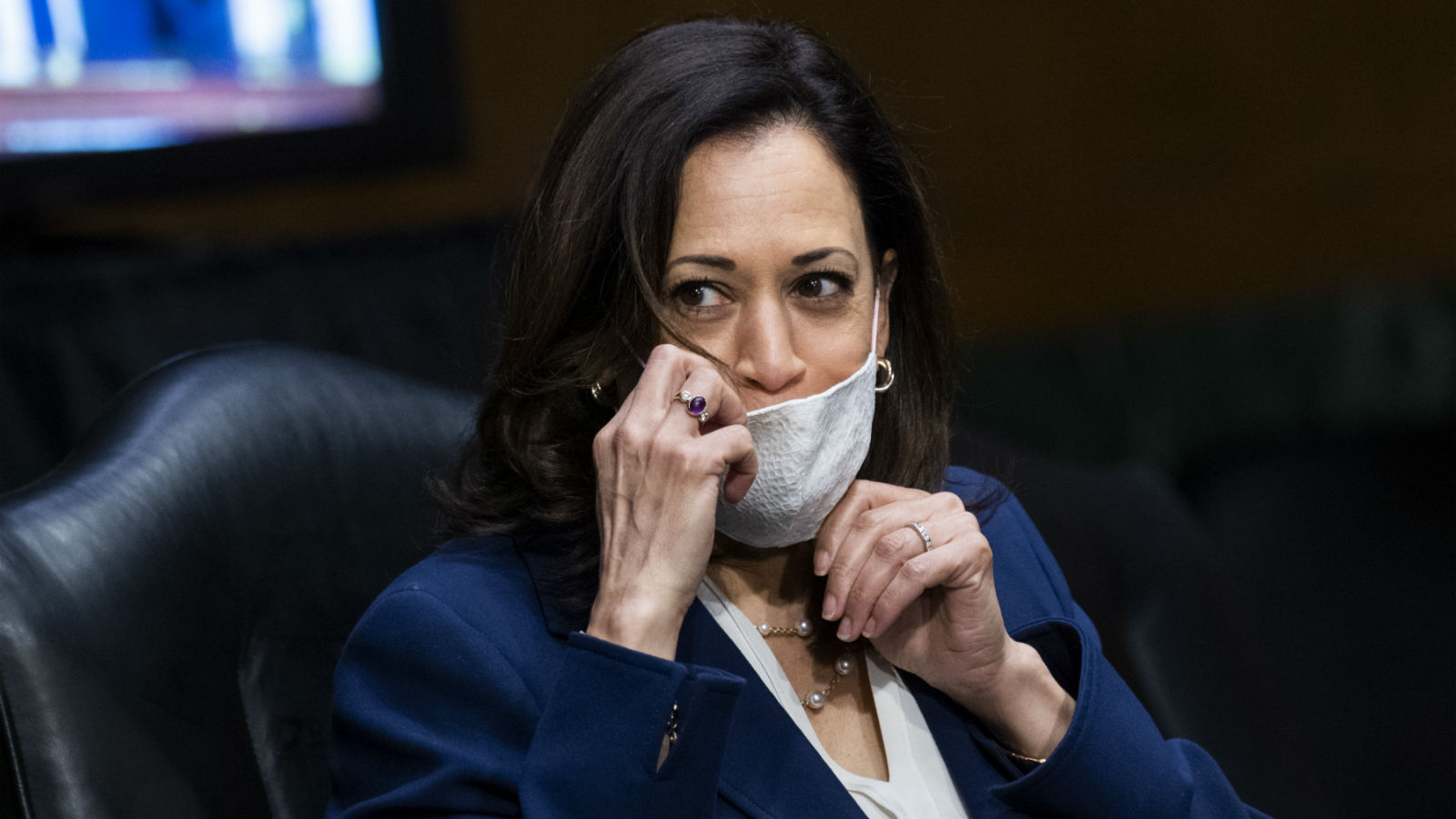 Biden VP Pick Odds: Harris Still On Top But Rice Edges Closer