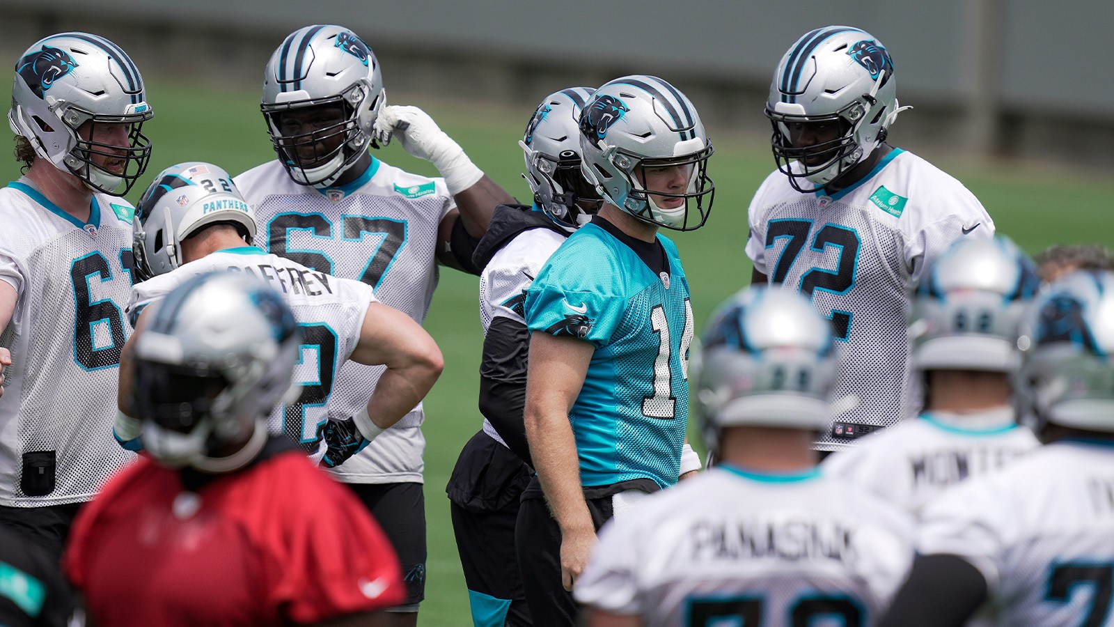 How Much Would You Make Betting On Sam Darnold Each Week?