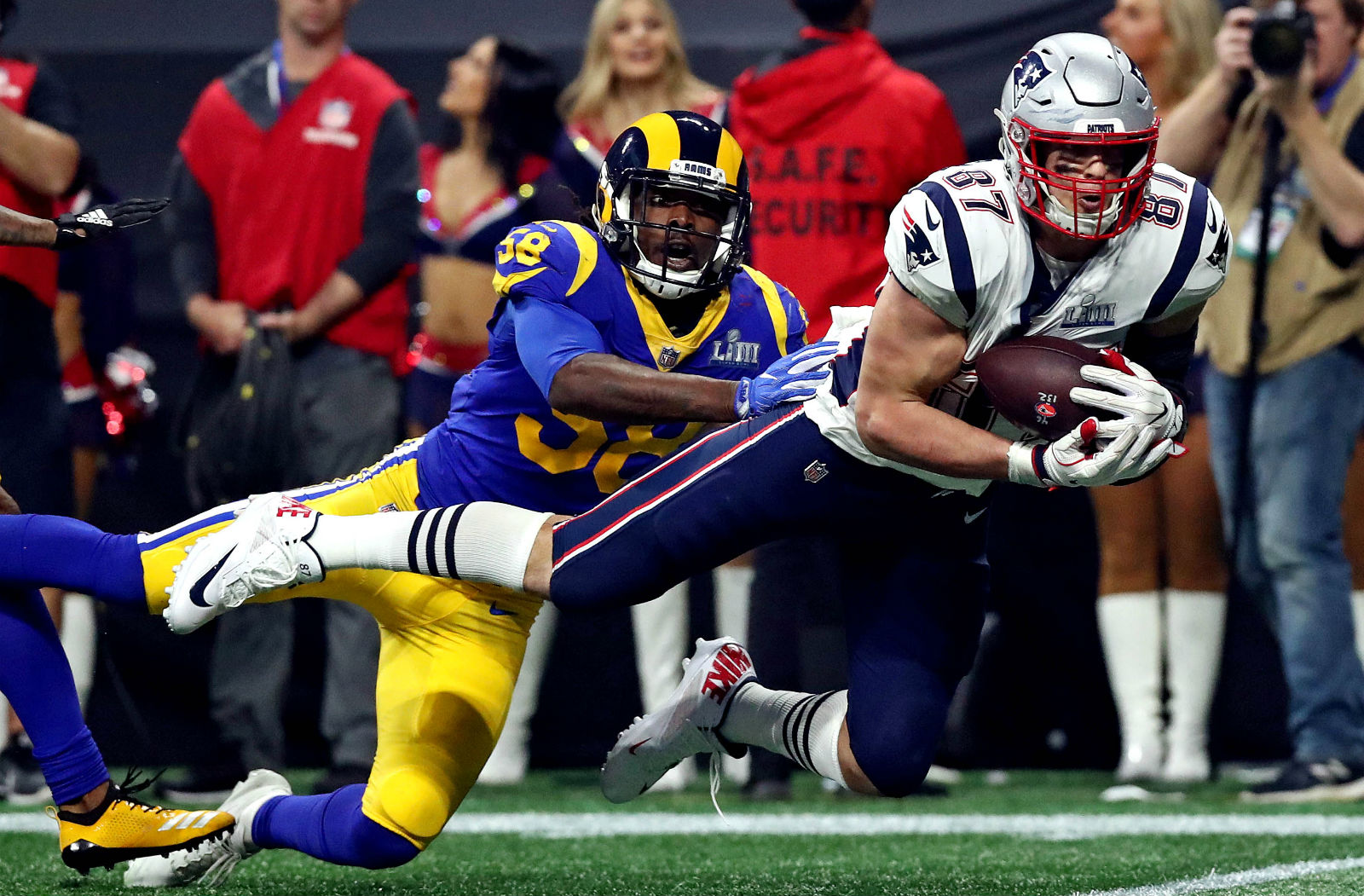 4 Super Bowl Bets That Would Have Crushed Sportsbooks