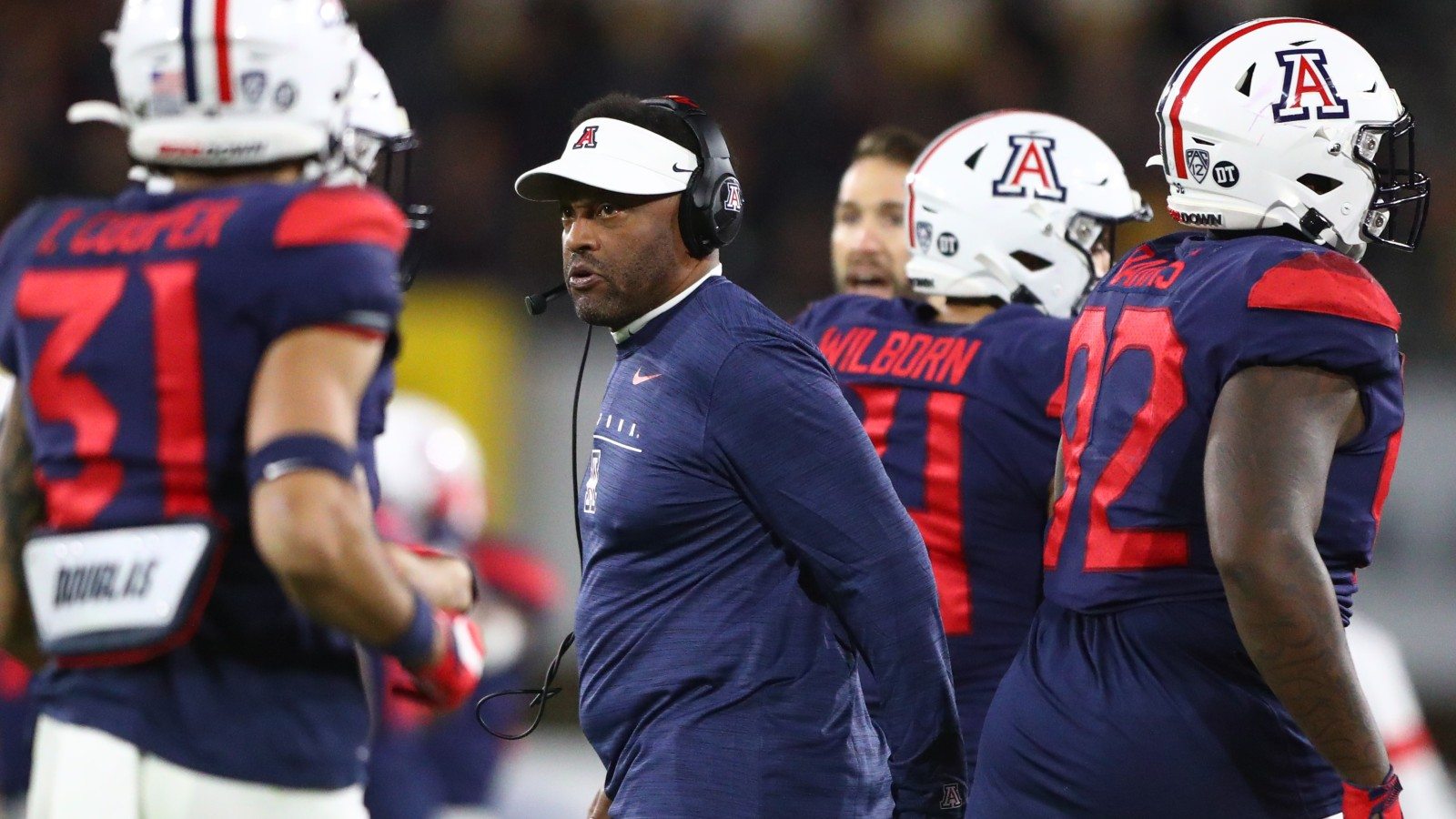 Is Backing Arizona Football The Worst Bet In All Sports?