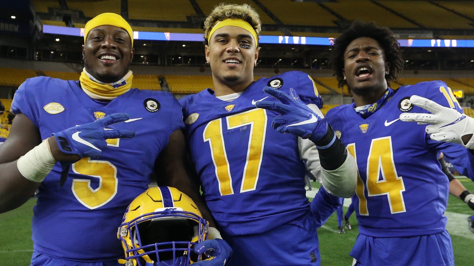 Best & Worst College Football Road Teams ATS in Power 5