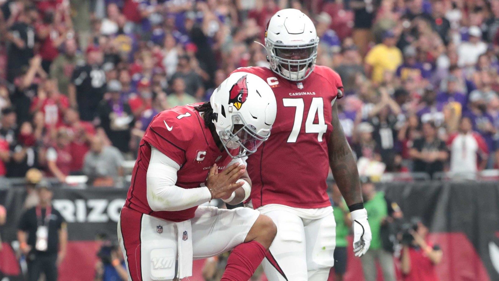 Cardinals vs Jaguars NFL Week 3 Betting Predictions & Picks