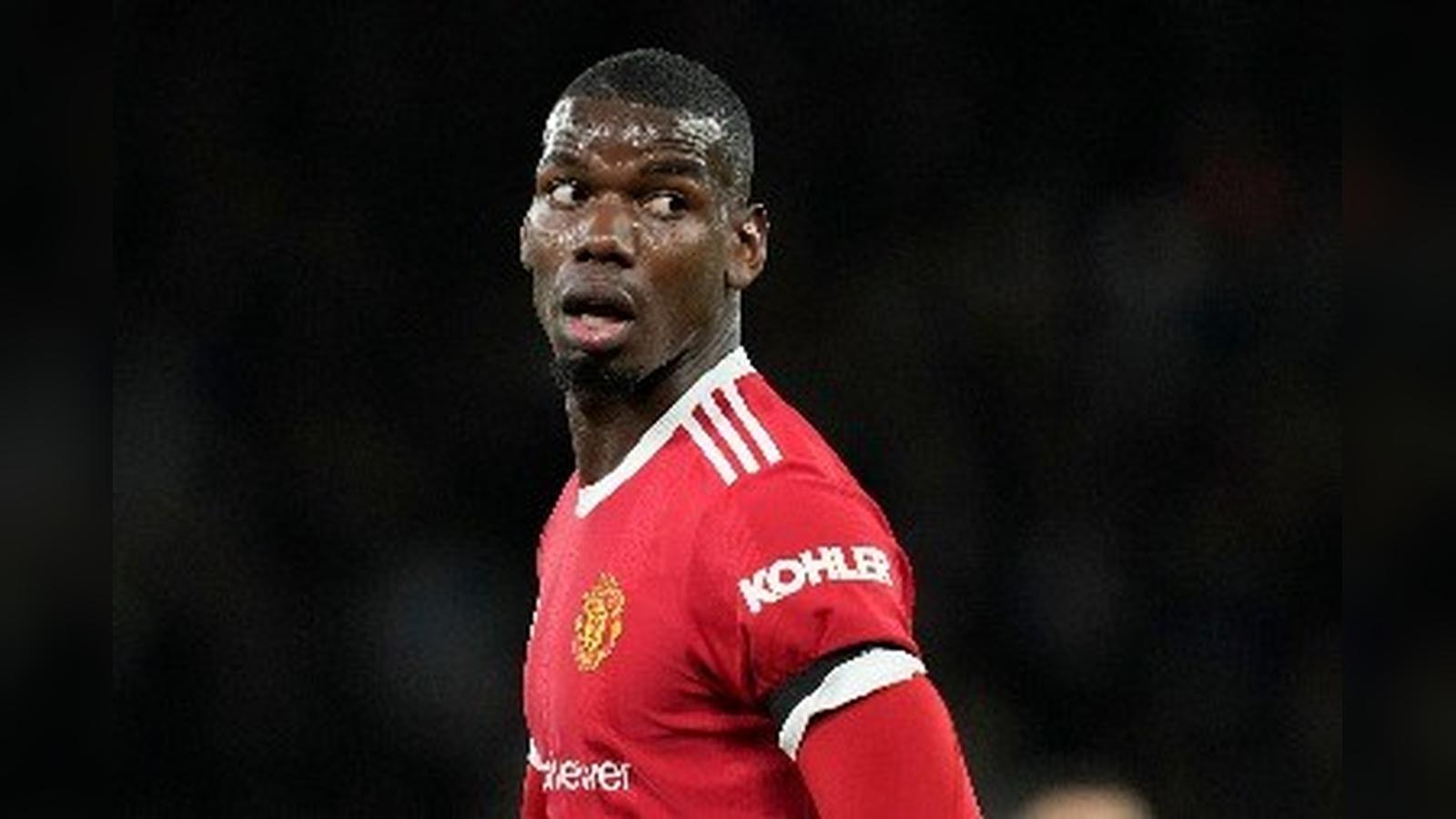PSG Favourites To Sign Paul Pogba This Summer