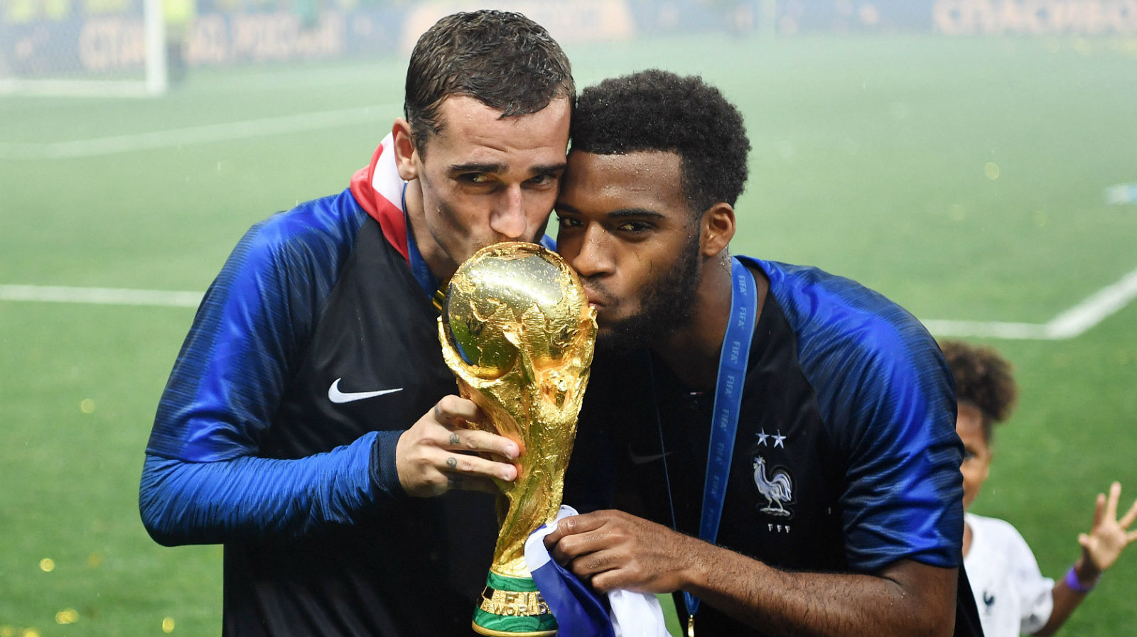 Sports Events With The Largest Betting Volume