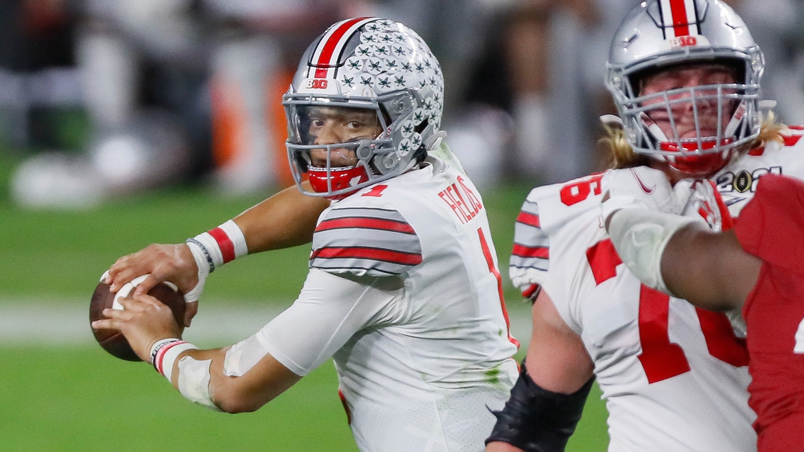 2021 NFL Draft Trade Rumors: How To Bet Latest QB Trends