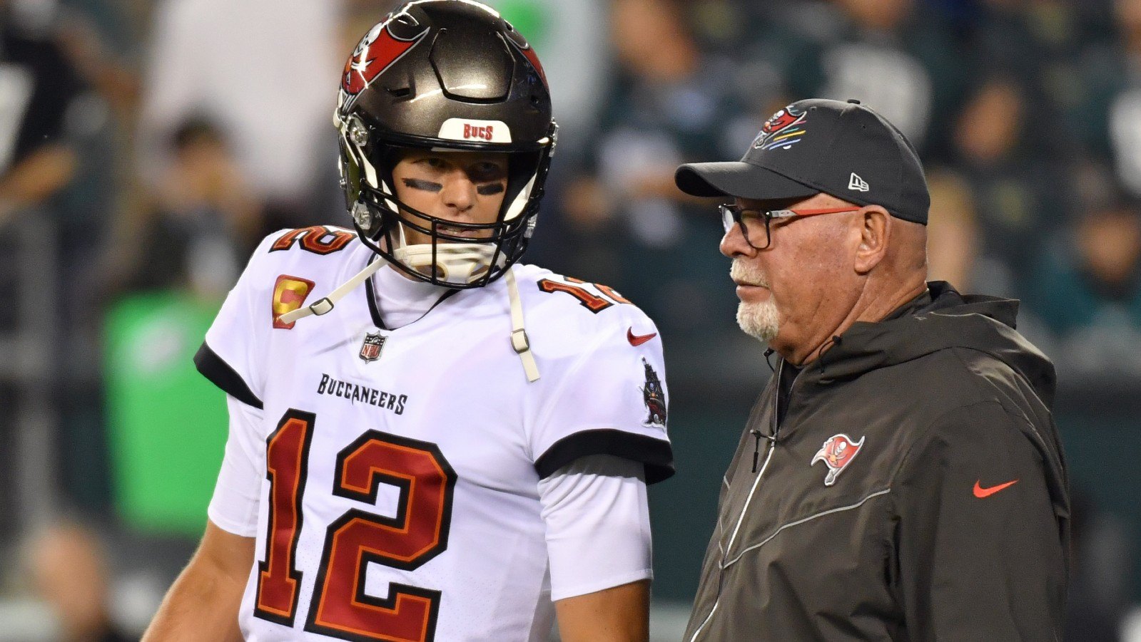 Bears at Buccaneers Picks, Predictions & Betting Guide NFL Week 7