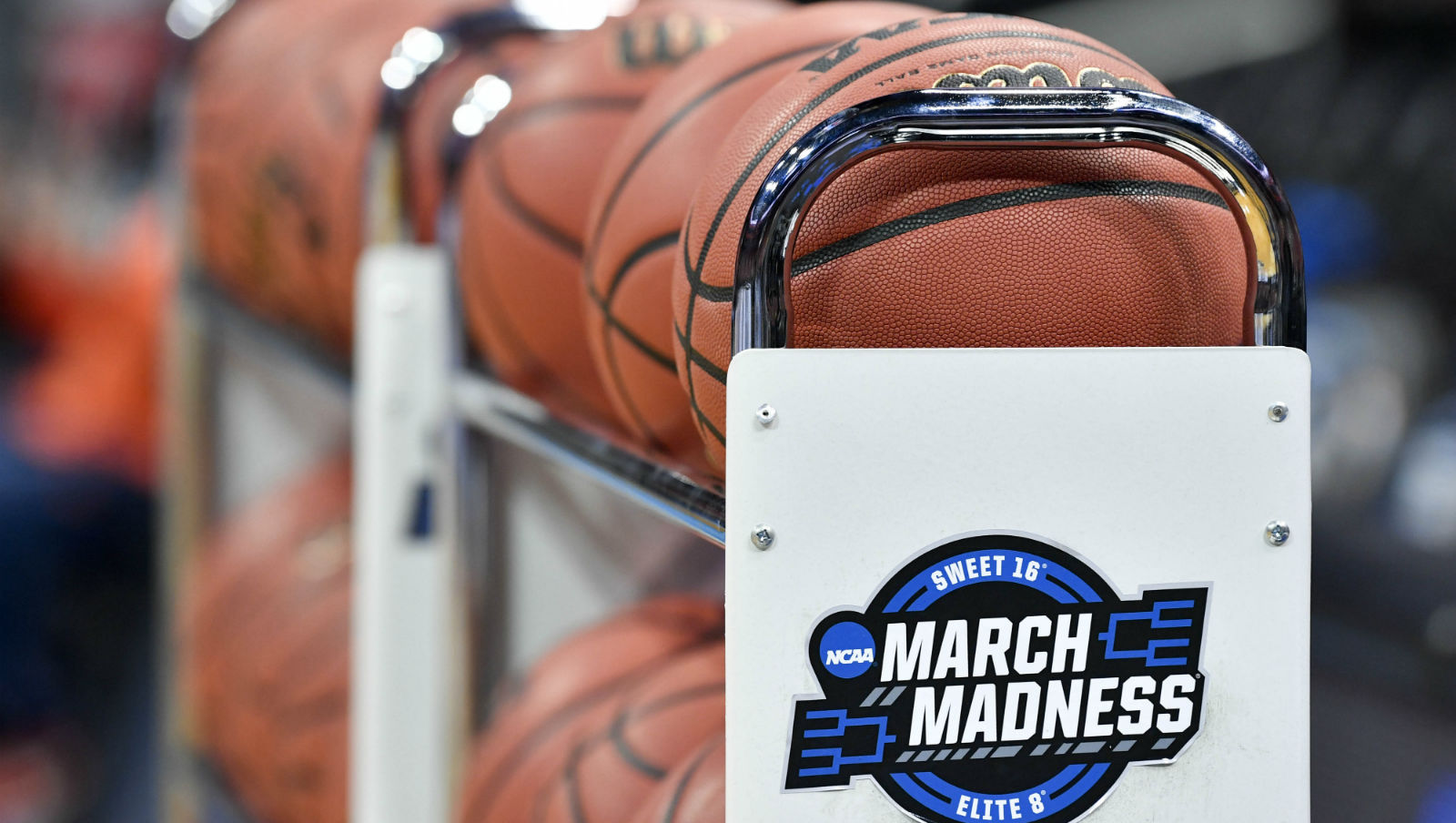 Sports Events With The Largest Betting Volume