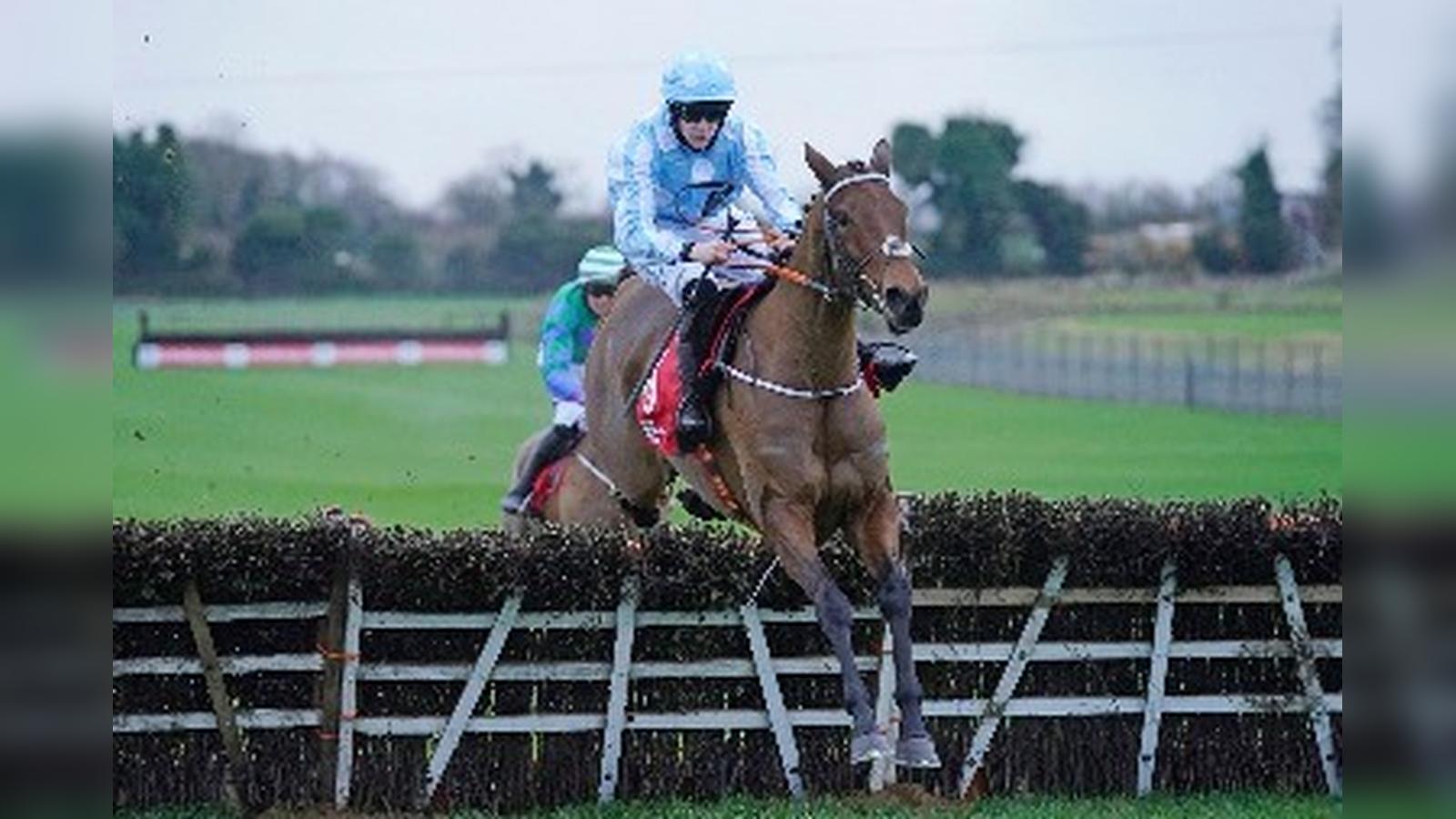 Who Can Stop Honeysuckle Winning A Second Champion Hurdle?