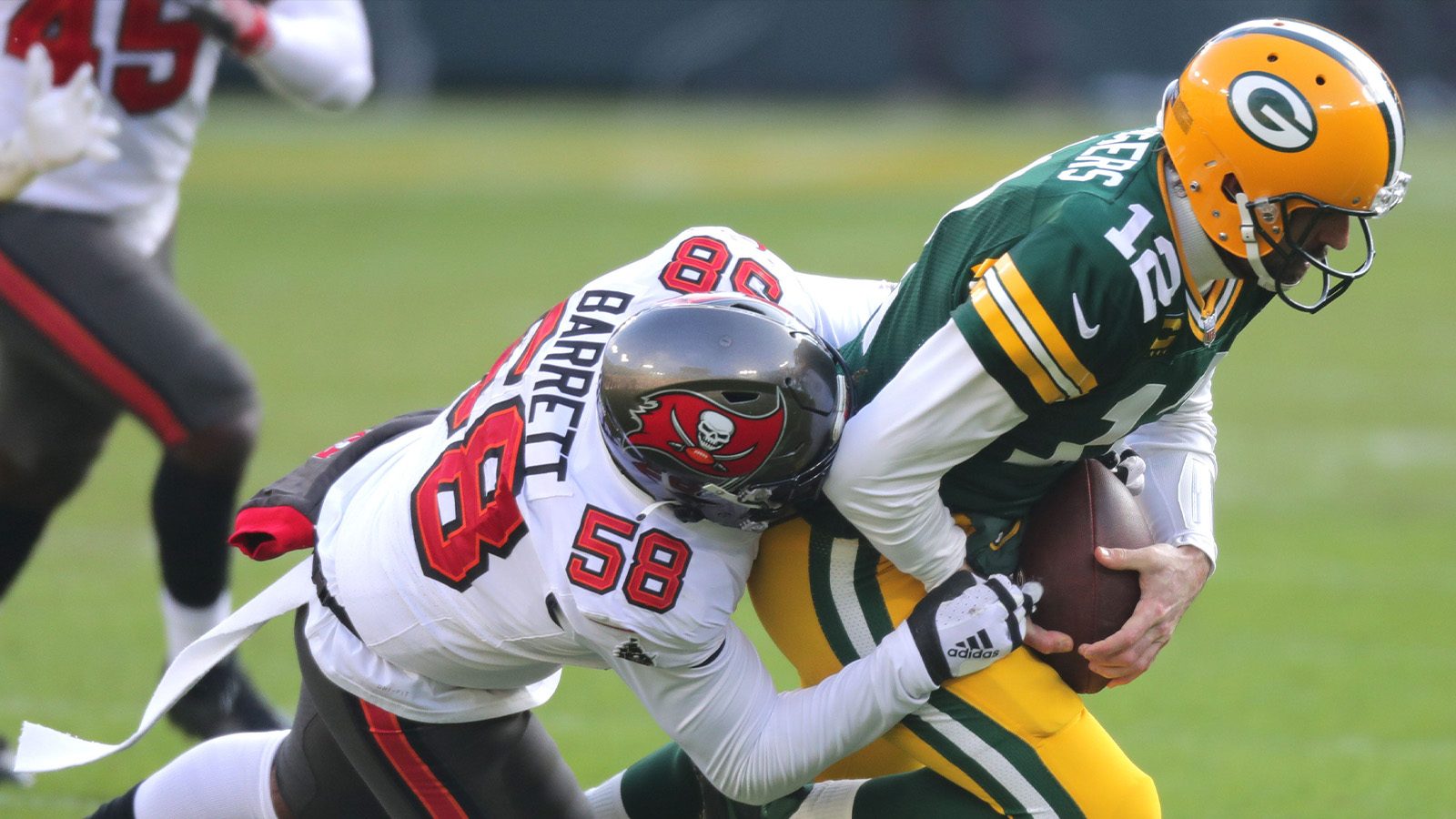 How Much Would You Make Betting on Aaron Rodgers Each Week?