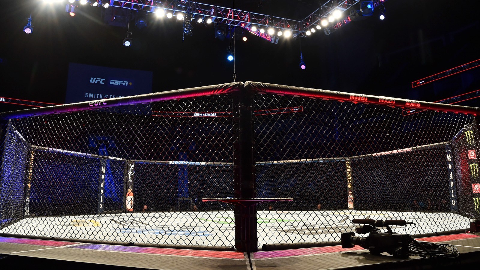 Holloway vs Rodriguez Odds, UFC Fight Night Predictions & Betting Preview