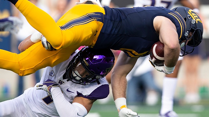 College Football Betting: Does it Pay to Bet Big 12 Overs?