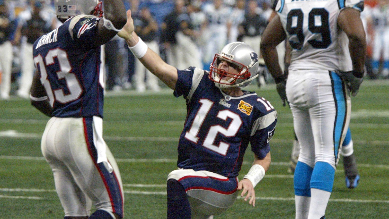 Tom Brady Complete Betting History: GOAT All-Time Against The Spread