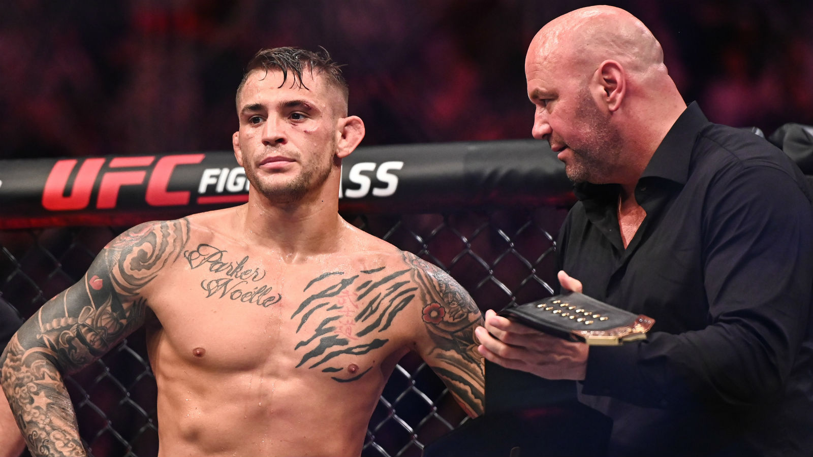 Conor McGregor’s Odds Against 12 Potential Next Opponents