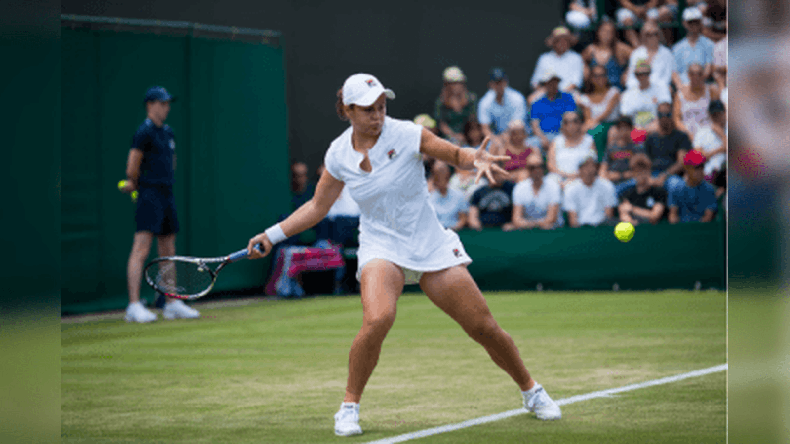 Womens Wimbledon Betting Tips 2020