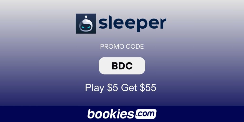 sleeper promo code