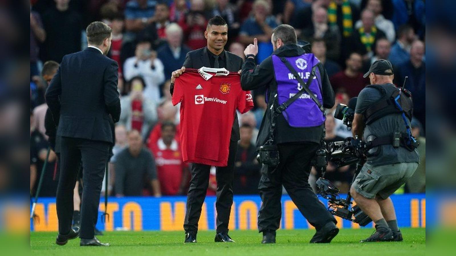 Three Players Who Can Change The Fortunes of Manchester United