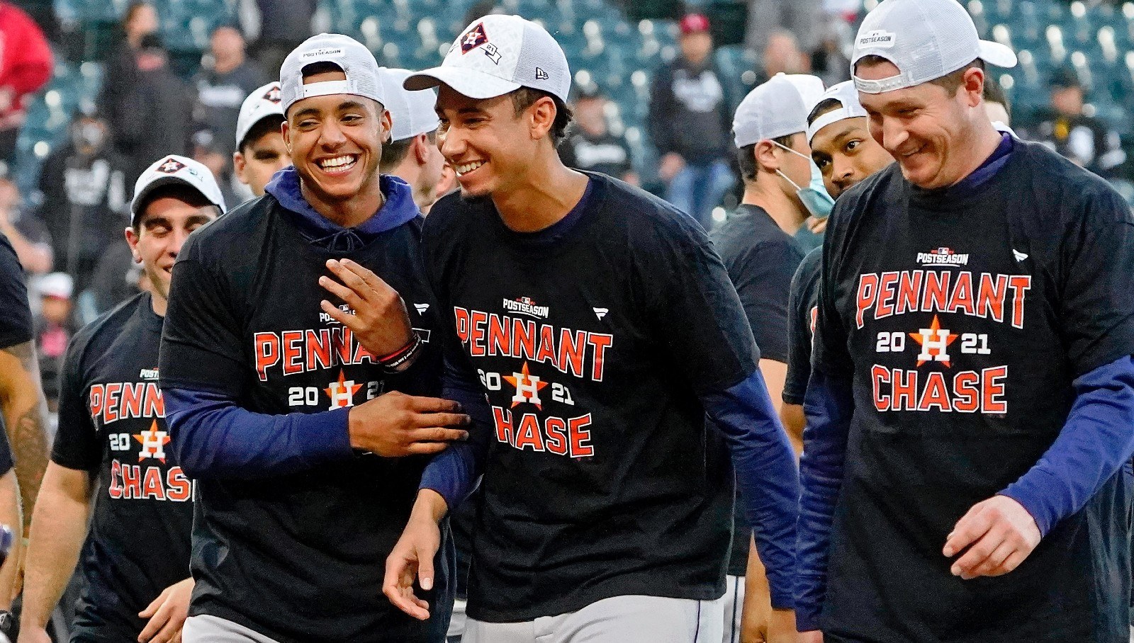 ALCS Odds: Red Sox vs Astros Picks, Predictions & Betting Preview