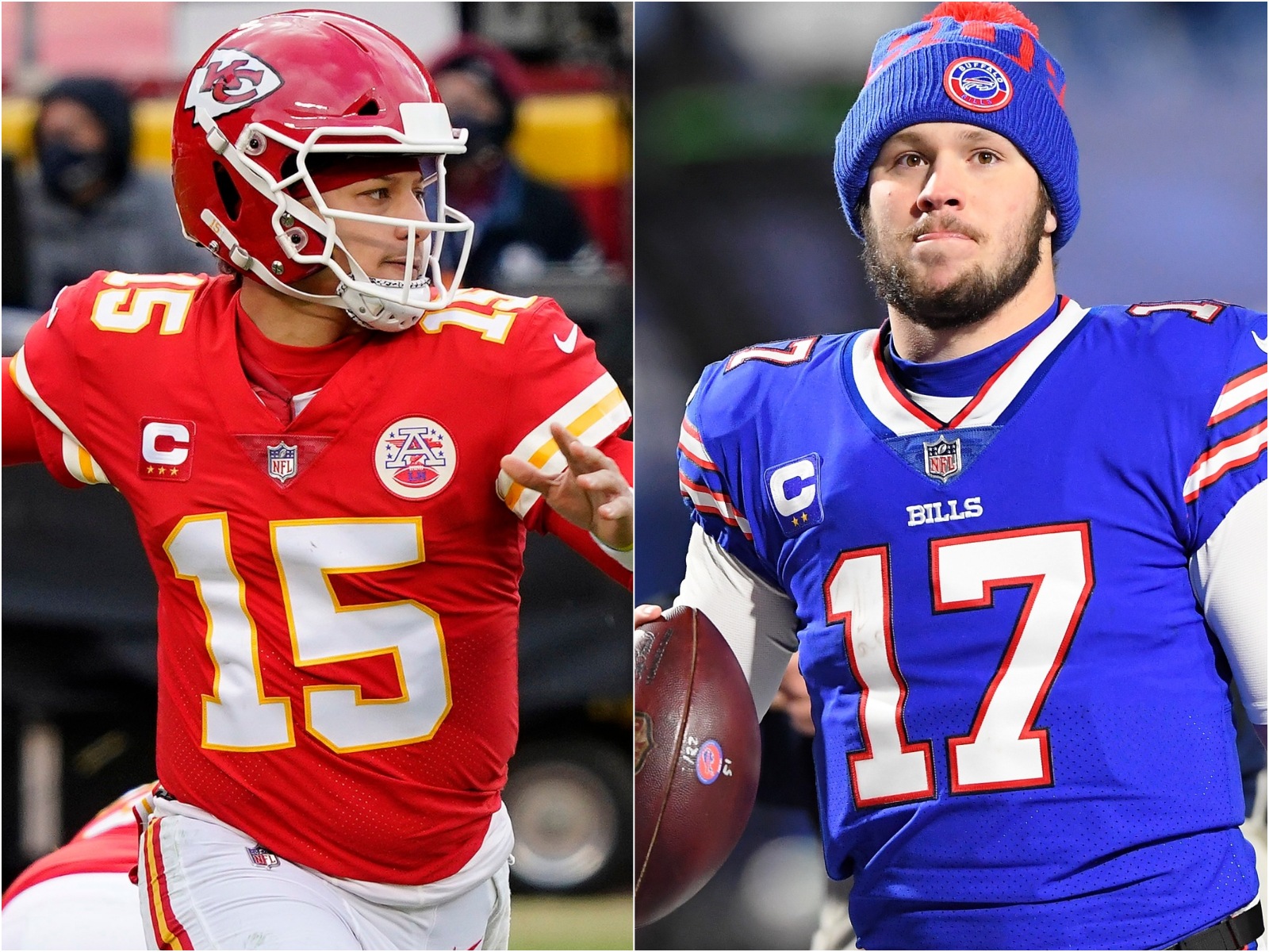 AFC Championship Bills vs Chiefs Odds, Tips & Top Prop Bets