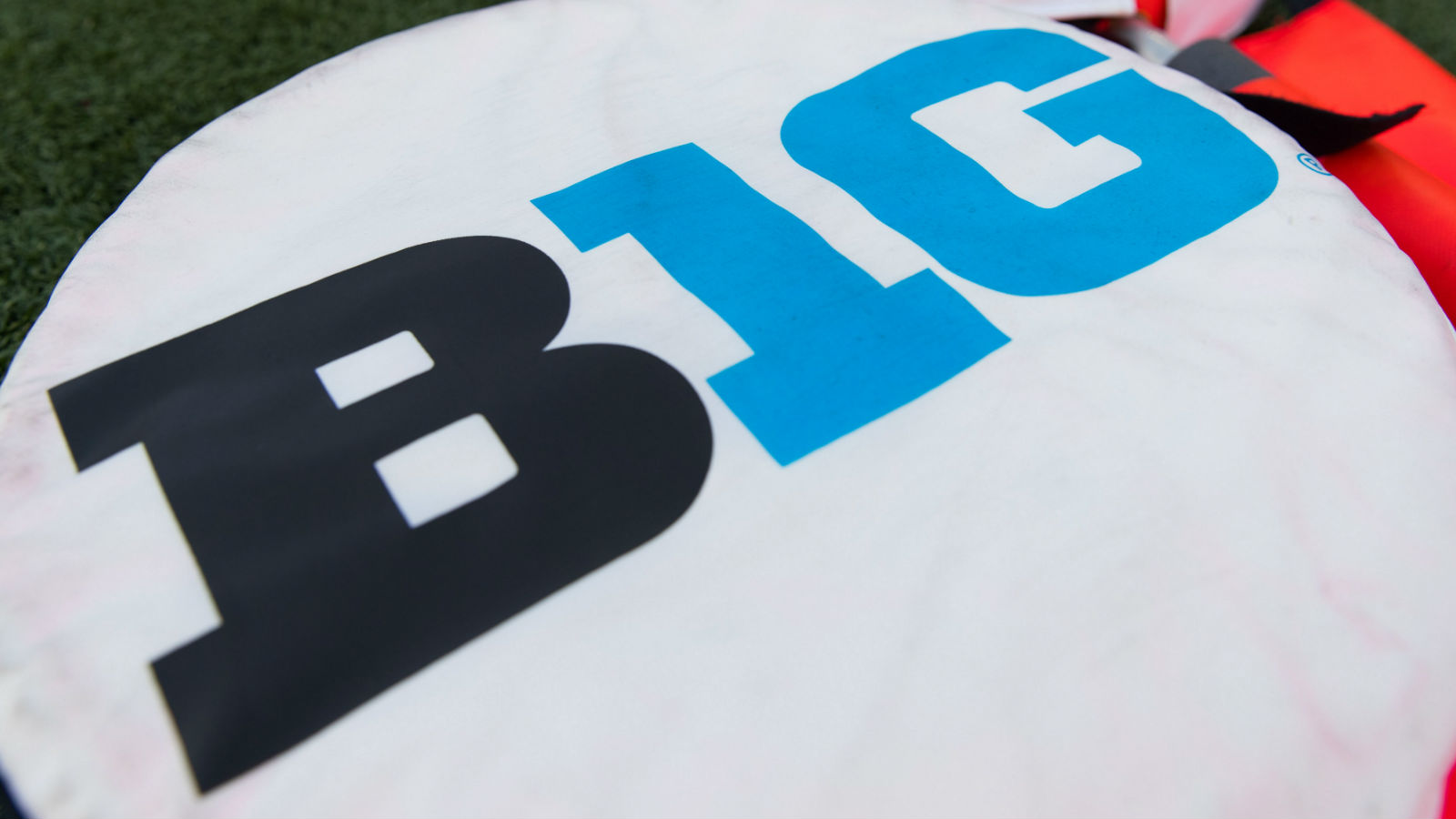 Big Ten to Start Football Season in October, Play 8 Games