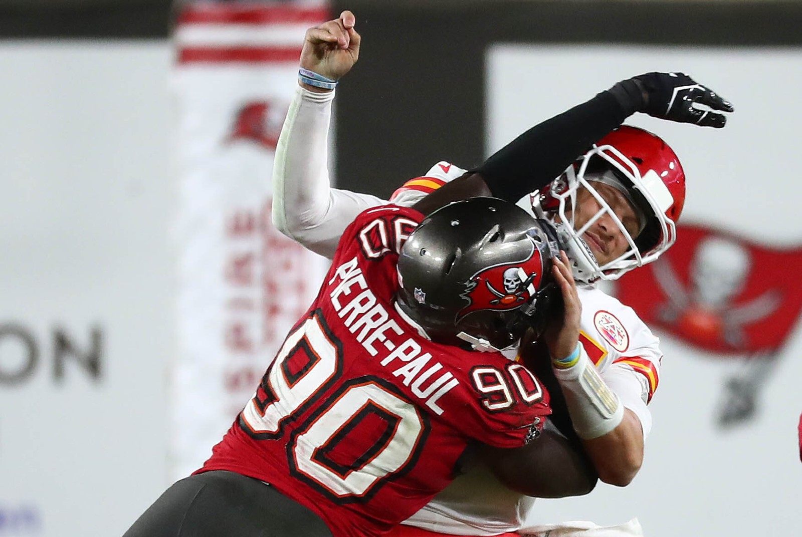 Ultimate Super Bowl 2021 Chiefs vs Buccaneers Betting Guide