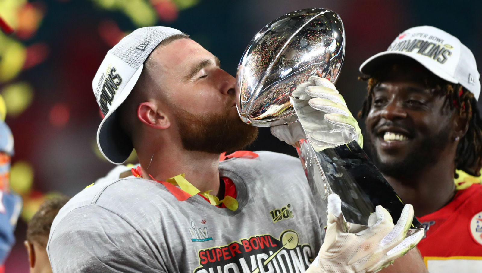 Sports Events With The Largest Betting Volume