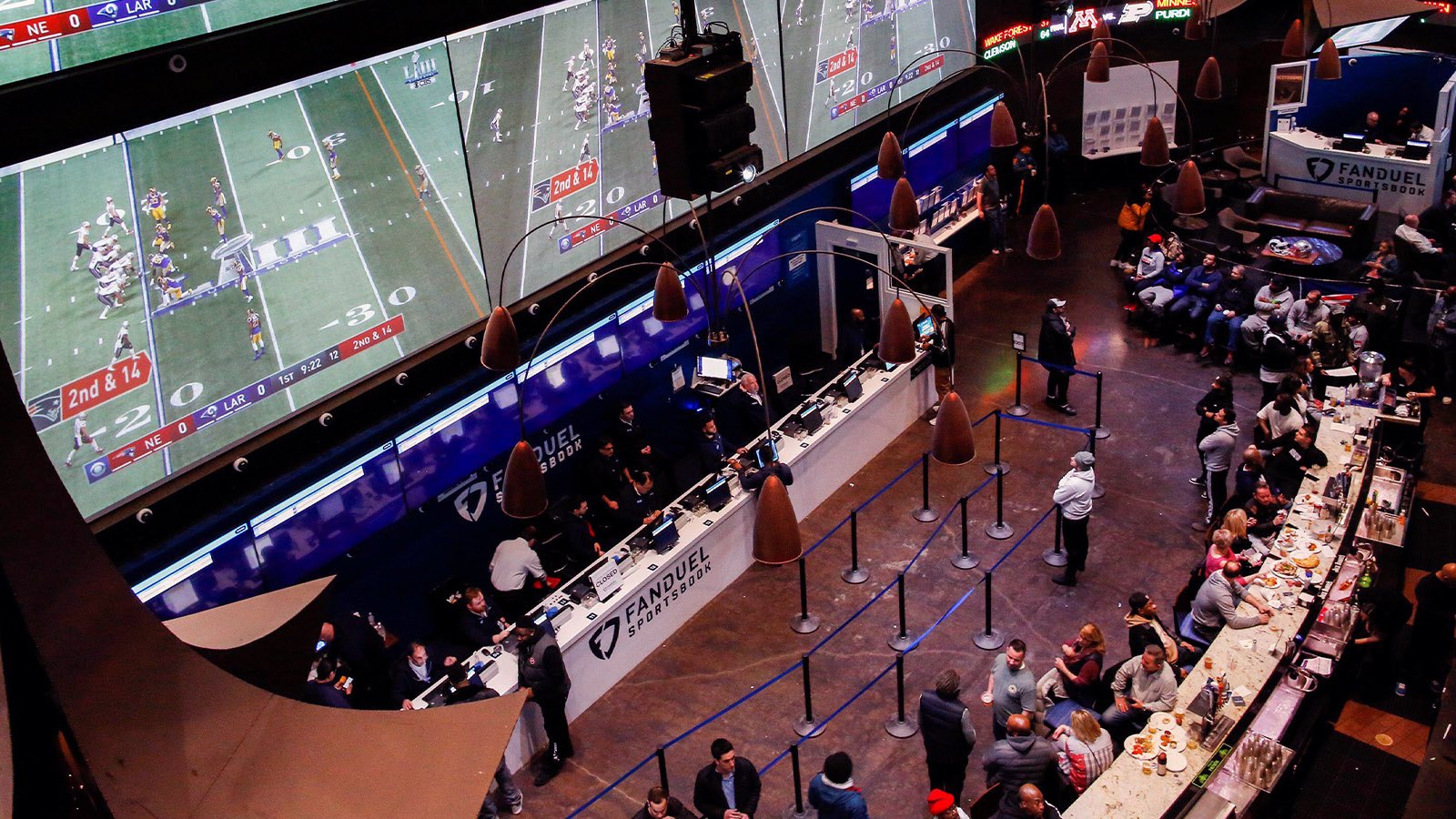 Why Florida Sports Betting Is All But Dead Until 2025