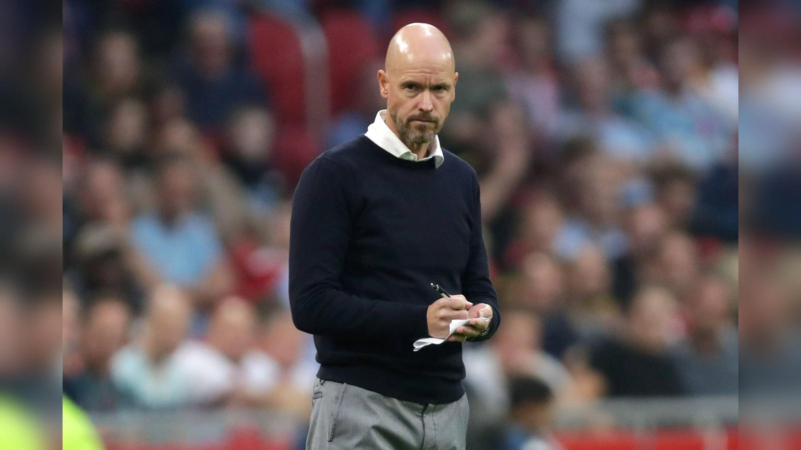 What Ten Hag Needs For United Success