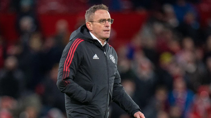 Can Manchester United Win The Champions League This Season?