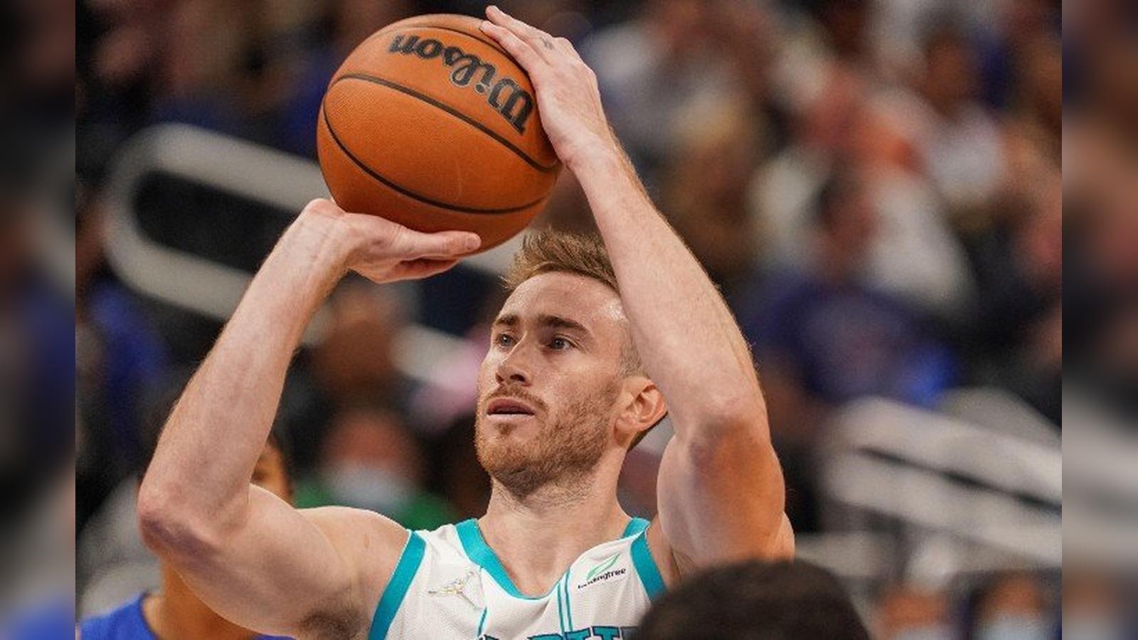 NBA Weekend Recap: Hornets Spoil LeBron's Christmas