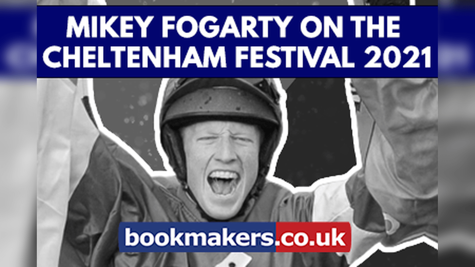 Mikey Fogarty's Cheltenham Day 4 Tips And Analysis