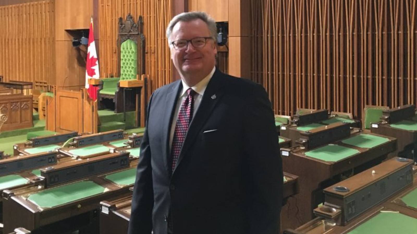 Meet Kevin Waugh: The Man Behind Single-Sports Betting in Canada