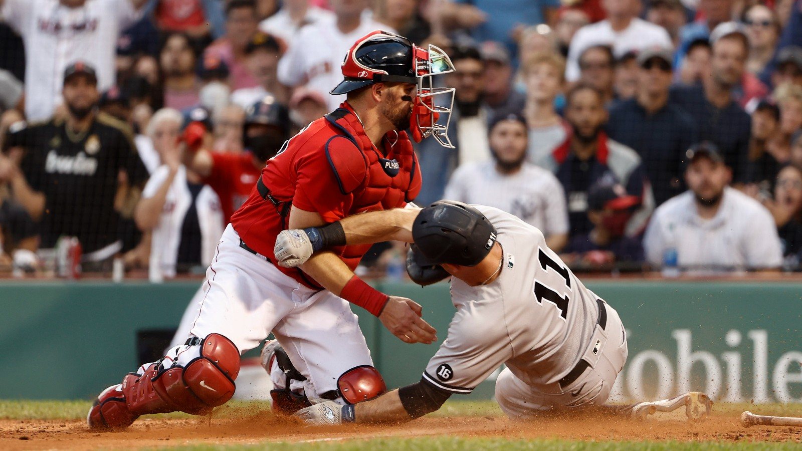 AL Wild Card 2021 Yankees at Red Sox Picks & Betting Preview